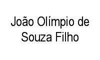Logo João Olímpio de Souza Filho em Centro Histórico
