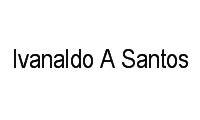 Logo Ivanaldo A Santos em Valentina de Figueiredo