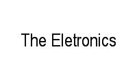 Logo The Eletronics em Jóquei