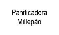 Logo Panificadora Millepão em Milionários (Barreiro)