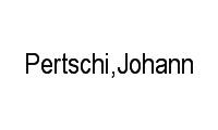 Logo Pertschi,Johann em Xaxim