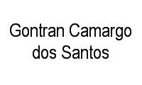 Logo Gontran Camargo dos Santos em Partenon
