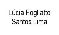 Logo Lúcia Fogliatto Santos Lima em Centro Histórico