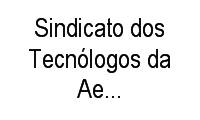 Logo Sindicato dos Tecnólogos da Ae de Engenharia do Mato Grosso do Sul em Jardim dos Estados