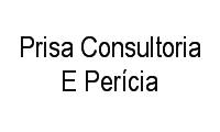 Logo Prisa Consultoria E Perícia em Estados
