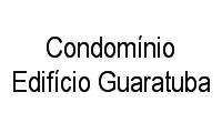Logo Condomínio Edifício Guaratuba em Vila Guarani (Z Sul)