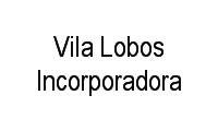 Logo Vila Lobos Incorporadora em Alto de Pinheiros