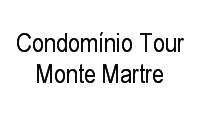 Logo Condomínio Tour Monte Martre em Jardim Londrina