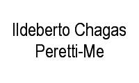 Logo Ildeberto Chagas Peretti-Me em Sé