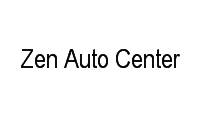 Logo Zen Auto Center em Abranches