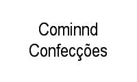 Logo Cominnd Confecções em Xaxim