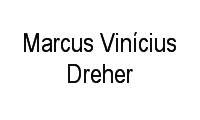Logo Marcus Vinícius Dreher em Vila Ipiranga