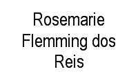 Logo Rosemarie Flemming dos Reis em Centro Histórico