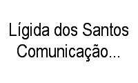 Logo Lígida dos Santos Comunicação E Marketing em Jardim São Bento