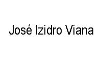 Logo José Izidro Viana em Dois de Julho