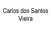 Logo Carlos dos Santos Vieira em Dois de Julho