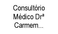 Logo Consultório Médico Drª Carmem Lúcia Cavalcante Coutinho em Estados