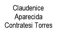 Logo Claudenice Aparecida Contratesi Torres em Jaçanã