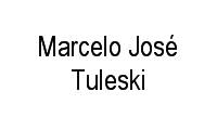 Logo Marcelo José Tuleski em Seminário
