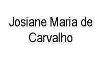 Logo Josiane Maria de Carvalho em Pinheirinho