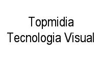 Logo Topmidia Tecnologia Visual em Bom Retiro