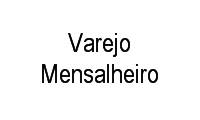 Logo Varejo Mensalheiro em Espírito Santo