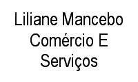 Logo Liliane Mancebo Comércio E Serviços em Navegantes