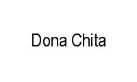 Logo Dona Chita em Torre