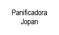 Logo Panificadora Jopan em Autran Nunes