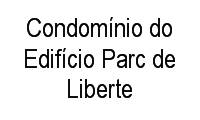 Logo Condomínio do Edifício Parc de Liberte em Patriolino Ribeiro