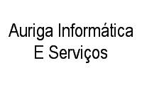Logo Auriga Informática E Serviços em Jardim Renascença