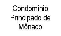 Logo Condomínio Principado de Mônaco em Jardim Sílvia (Zona Oeste)