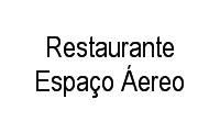 Logo Restaurante Espaço Áereo em Auxiliadora