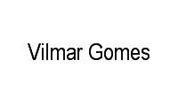 Logo Vilmar Gomes em Centro Histórico