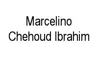 Logo Marcelino Chehoud Ibrahim em Monte Castelo