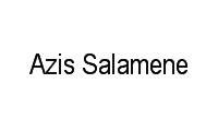 Logo Azis Salamene em Cabreúva
