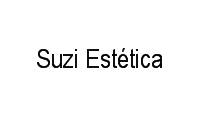 Logo Suzi Estética em Patriolino Ribeiro