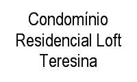 Logo Condomínio Residencial Loft Teresina em Jóquei