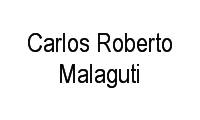 Logo Carlos Roberto Malaguti em Chapada