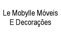 Logo Le Mobylle Móveis E Decorações em Vila Guarani (Z Sul)