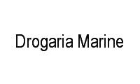 Logo Drogaria Marine em Chácara Cruzeiro do Sul