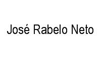 Logo José Rabelo Neto em Sagrada Família