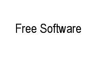 Logo Free Software em Abranches