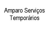 Logo Amparo Serviços Temporários em Rebouças
