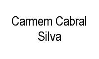 Logo Carmem Cabral Silva em Auxiliadora