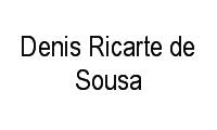 Logo Denis Ricarte de Sousa em Dois de Julho