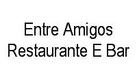 Logo Entre Amigos Restaurante E Bar em Potengi