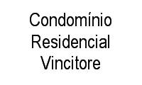 Logo Condomínio Residencial Vincitore em Flores