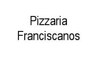 Logo Pizzaria Franciscanos em Vila Carrão