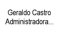 Logo Geraldo Castro Administradora E Corretora de Seguros em Parque Continental
